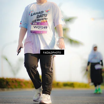 Runner Photo 7828940
