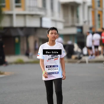 Runner Photo 7828941