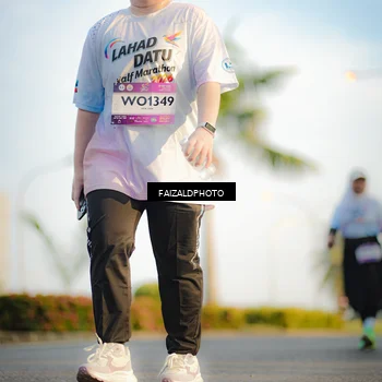Runner Photo 7828945