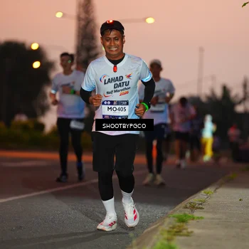 Runner Photo 7828950