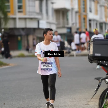 Runner Photo 7828951