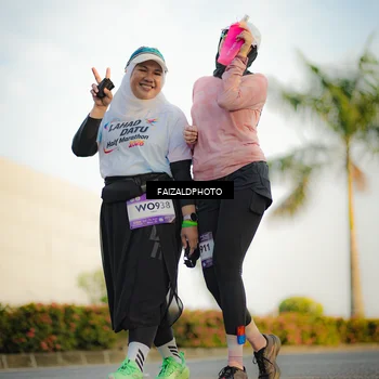 Runner Photo 7828954