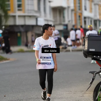 Runner Photo 7828961