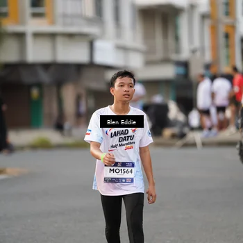 Runner Photo 7828962