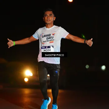 Runner Photo 7828971