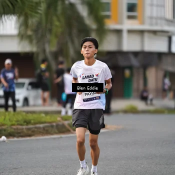Runner Photo 7828973