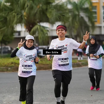 Runner Photo 7828978