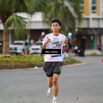Runner Photo 7828981