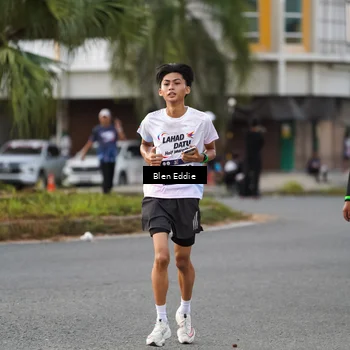 Runner Photo 7828991