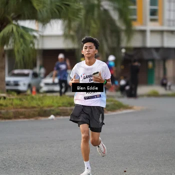 Runner Photo 7828997