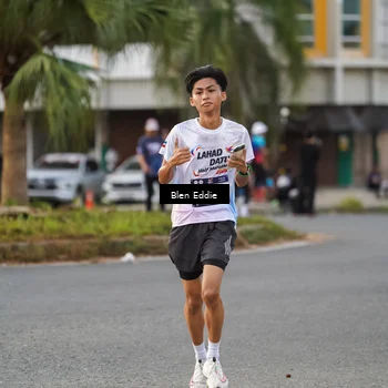 Runner Photo 7828999