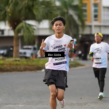 Runner Photo 7829004