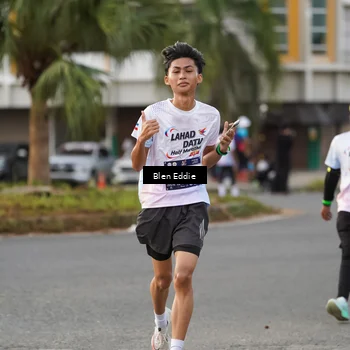 Runner Photo 7829009