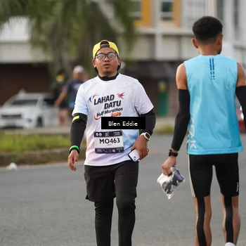 Runner Photo 7829012