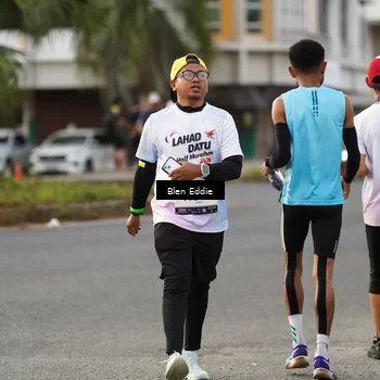Runner Photo 7829014