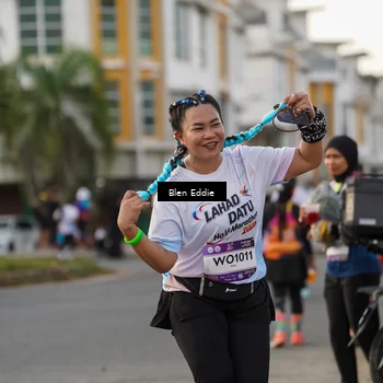 Runner Photo 7829016