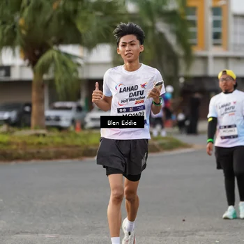 Runner Photo 7829020