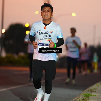 Runner Photo 7829023