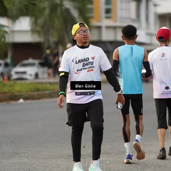 Runner Photo 7829024