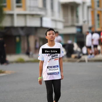 Runner Photo 7829031
