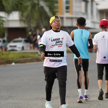 Runner Photo 7829036