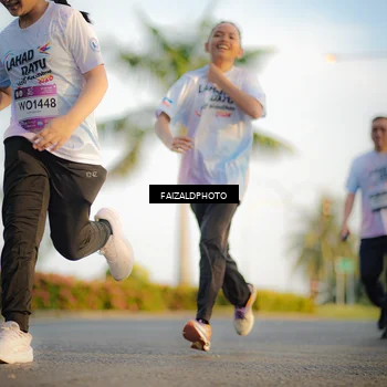 Runner Photo 7829042