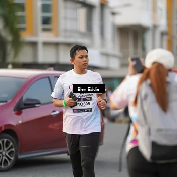 Runner Photo 7829043