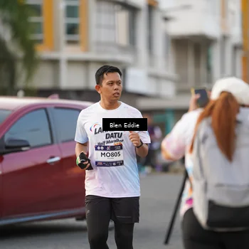Runner Photo 7829044
