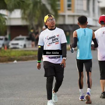Runner Photo 7829048
