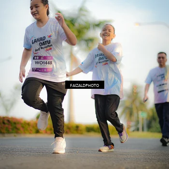 Runner Photo 7829061