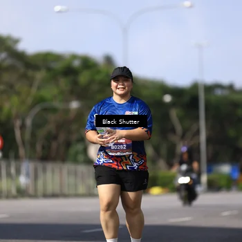 Runner Photo 7829062