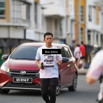 Runner Photo 7829065