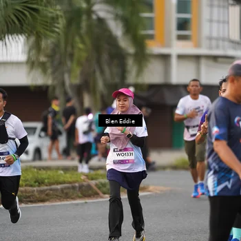 Runner Photo 7829067