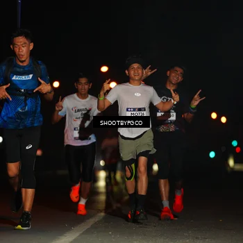 Runner Photo 7829073