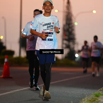 Runner Photo 7829077