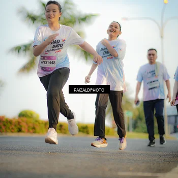 Runner Photo 7829078