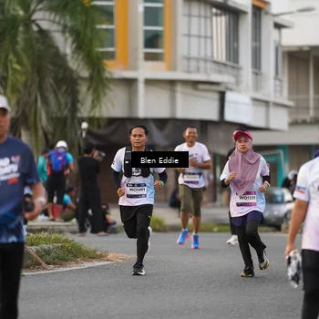 Runner Photo 7829079