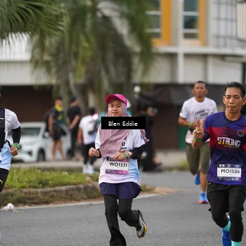 Runner Photo 7829082