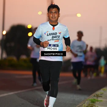 Runner Photo 7829084