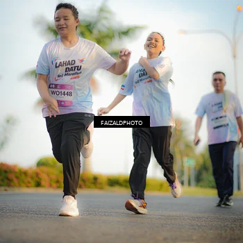 Runner Photo 7829087
