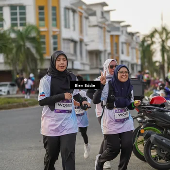 Runner Photo 7829088