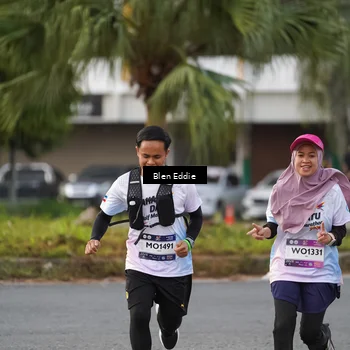Runner Photo 7829089