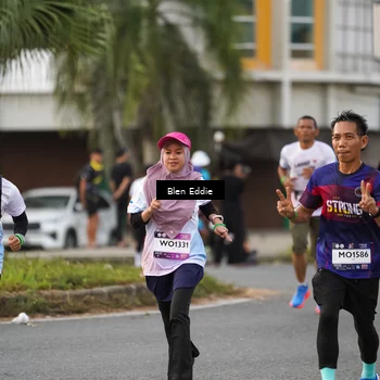 Runner Photo 7829095
