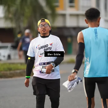Runner Photo 7829103