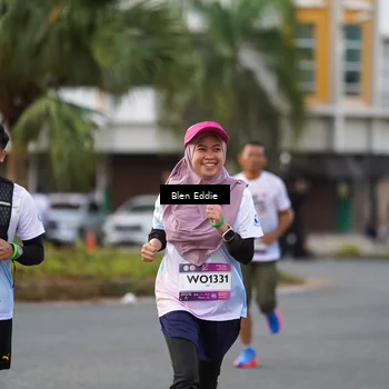 Runner Photo 7829106