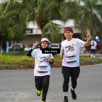Runner Photo 7829113
