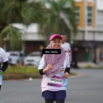 Runner Photo 7829119