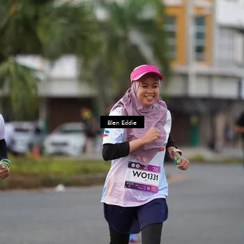 Runner Photo 7829120