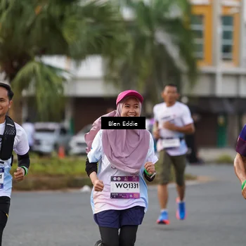 Runner Photo 7829130