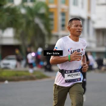 Runner Photo 7829138